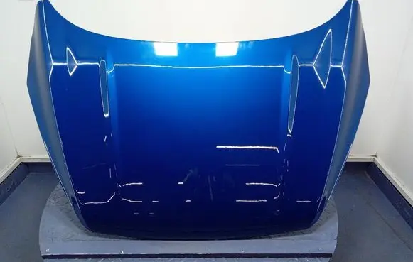 Ford Escape III Engine bonnet/hood 