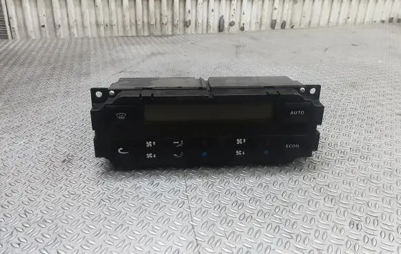Ford Galaxy Climate control unit YM2119988DCW 7M5907040D
