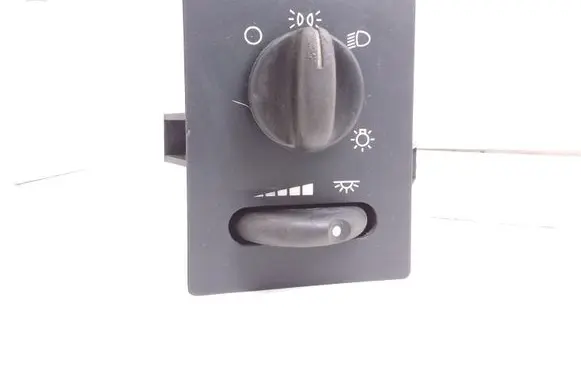 Opel Sintra Light switch 541140 10246287