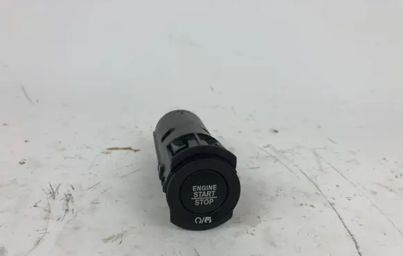 Maserati Levante Engine start stop button switch 670110262 T01241388B1774