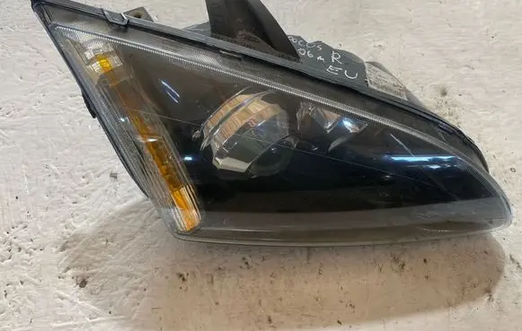 Ford Focus C-MAX Headlight/headlamp 4M5113W029NB 10178