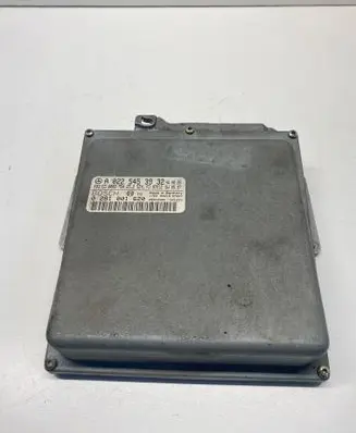 Mercedes-Benz E W210 Engine control unit/module A0225453932 28SA3308 0281001620