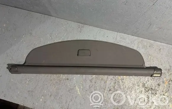 Audi A6 S6 C6 4F Parcel shelf load cover 4F9863553 8903000099