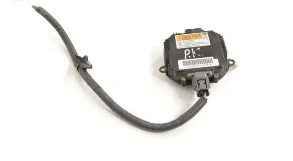 Opel Mokka Xenon control unit/module LENA00L0