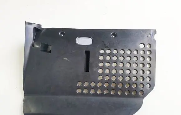 Mercedes-Benz CLS C219 Dashboard trim 
