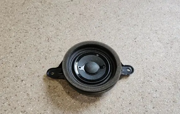 Audi A7 S7 4G Front door speaker 4G0035454