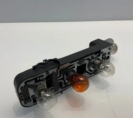 Mercedes-Benz C W203 Tail light bulb cover holder 15163100
