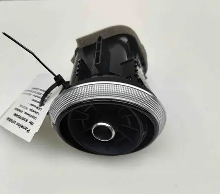 Audi A3 S3 8V Dashboard air vent grill cover trim 81A820901F