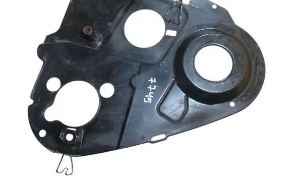 Volkswagen Multivan T4 Timing belt guard (cover) 028109143K
