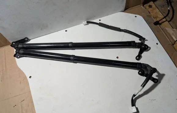 Lexus NX Tailgate strut 68910-78011 4101630963