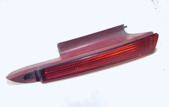 Citroen C4 I Rear tail light reflector 9655863880 4czx-13405-d