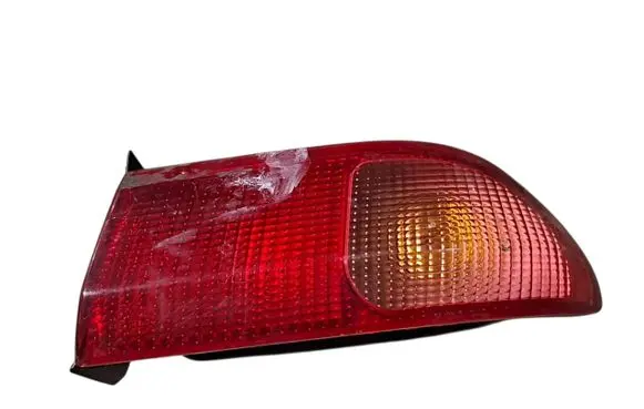 Alfa Romeo 156 Rear/tail lights