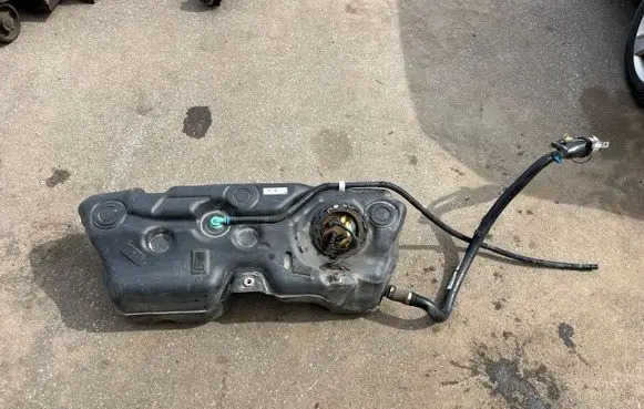 BMW X3 F25 Fuel tank 11417200409