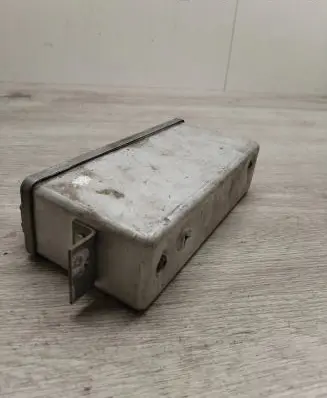 BMW 5 E34 ABS control unit/module 34521160413 26201098 0265103047