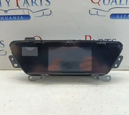 Honda CR-V Screen/display/small screen 39710T1GE010M1