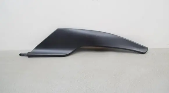 Porsche Macan (95B) Dashboard glove box trim 95B858927A