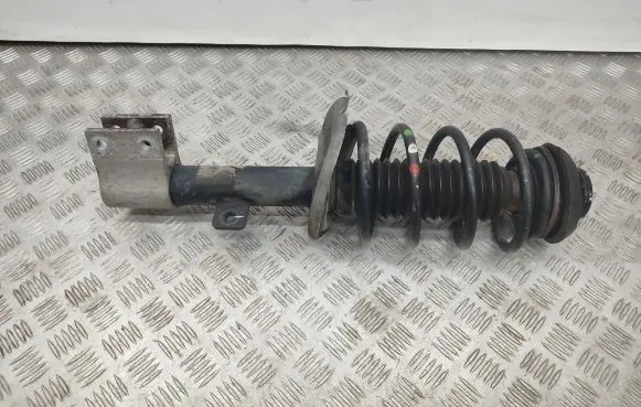 Peugeot 5008 Front shock absorber/damper 1625