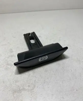 Mercedes-Benz ML W163 Hand brake release handle A1634270020