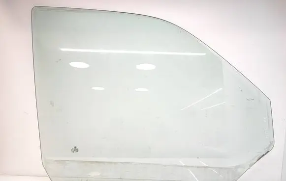 Volkswagen Transporter - Caravelle T5 Front door window glass four-door 7H0845202D DOT249M24AS2 43R001100