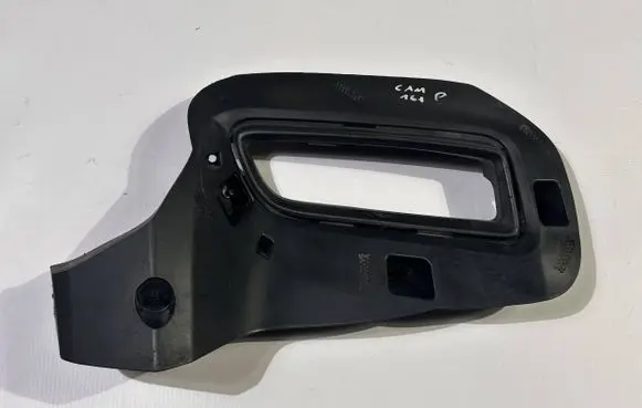 Chevrolet Camaro Front bumper mounting bracket 23350257