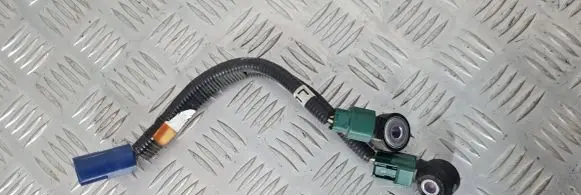 Nissan Murano Z51 Detonation knock sensor 