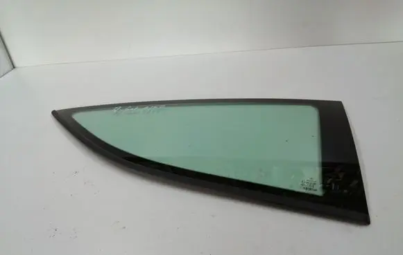 Mercedes-Benz A W169 Rear side window 43R001583 E000199