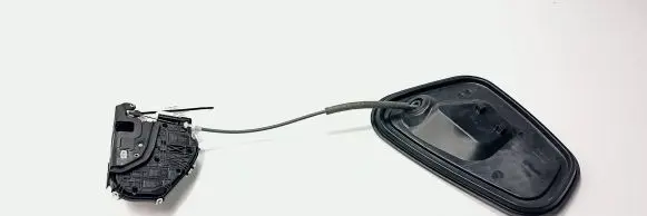 Audi A4 S4 B9 8W Rear door lock 4G0839016M