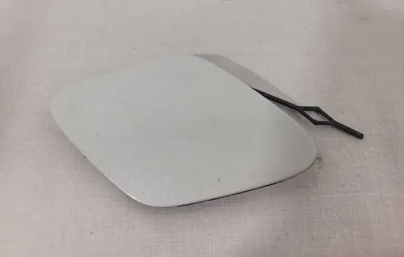 Opel Mokka Front tow hook cap/cover 25980570