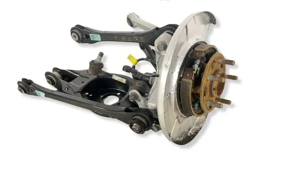 Genesis G70 Rear wheel hub spindle/knuckle 59796G9000 21D08B381 55131J5000