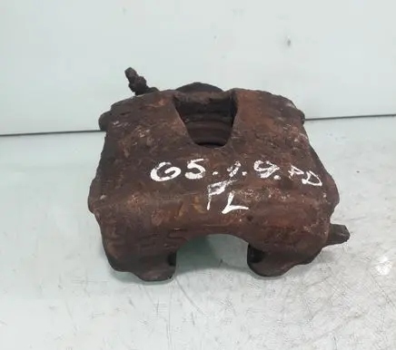 Volkswagen Golf V Front brake caliper
