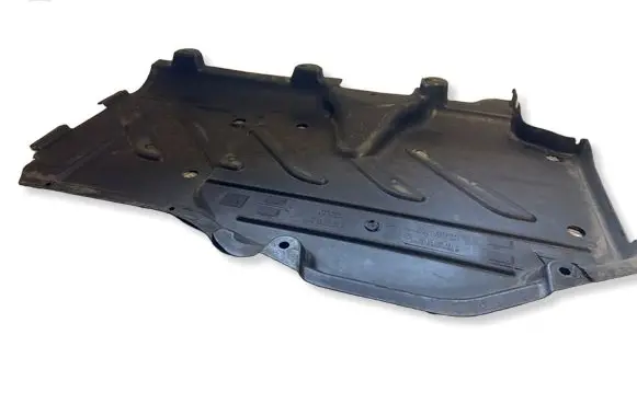 Mercedes-Benz GLE W167 Side bottom protection A1676800103 15637948
