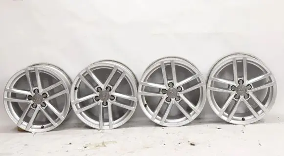 R20 alloy rim