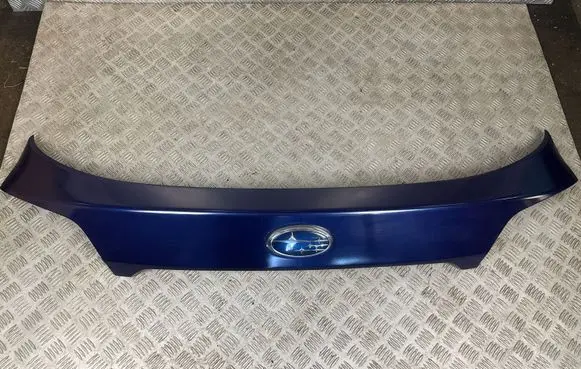 Subaru Outback (BS) Tailgate trim 91112AL000