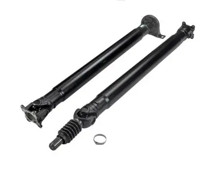 Mercedes-Benz Sprinter W906 Drive shaft (set) A9064100006 A9064109306