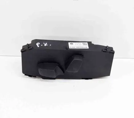 BMW X3 F25 Seat control switch 28311545 9265263