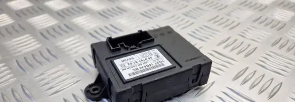 Ford Galaxy Door control unit/module 7G9T14B534BC 0507918102 14C236BC