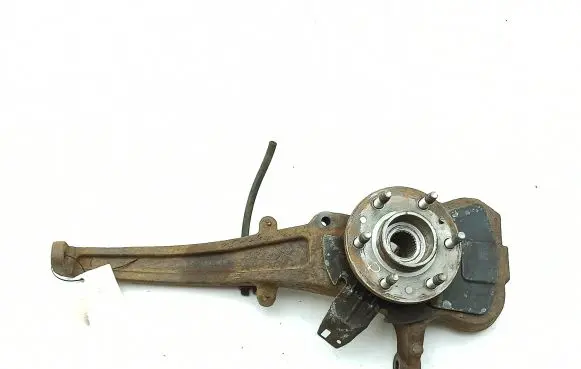 Cadillac SRX Front wheel hub
