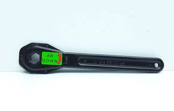 Mercedes-Benz ML W164 Wheel nut wrench 4145810049