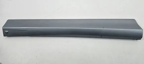 Volkswagen Tiguan Front door trim (molding) 571854939