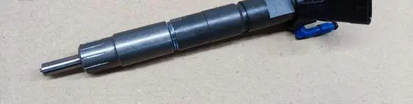 Mercedes-Benz X-class W470 Fuel injector 0445118034T