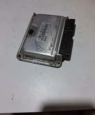 Volkswagen Golf IV Engine control unit/module ECU 038906019AT