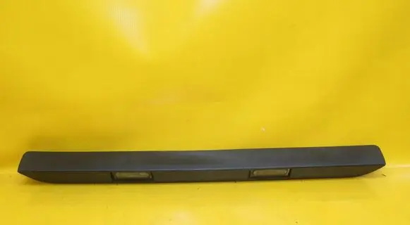 Citroen Jumper Tailgate/trunk/boot exterior handle 1307272070