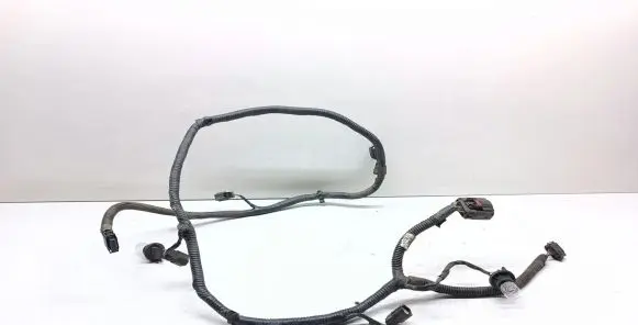 Jeep Grand Cherokee Parking sensor (PDC) wiring loom