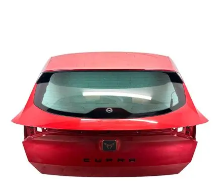 Cupra Formentor Tailgate/trunk/boot lid 5FF827023 5FF845051C 5FF827933C