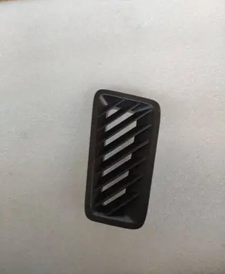 Toyota RAV 4 (XA50) Dashboard air vent grill cover trim 5596142010