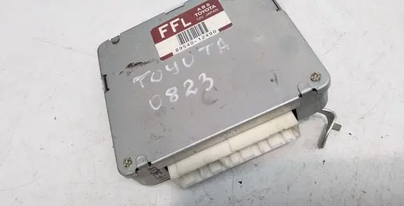 Toyota Corolla E110 ABS control unit/module 8954012490
