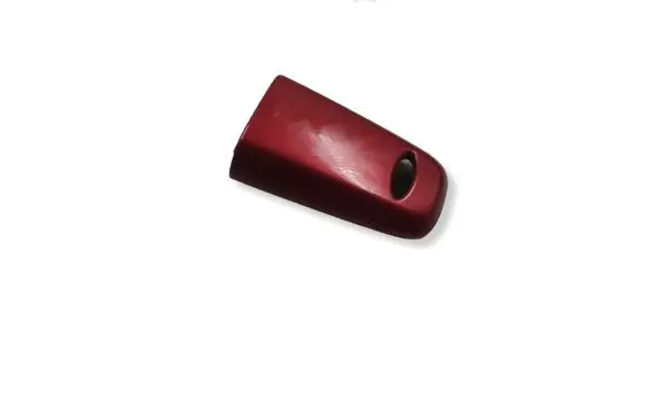 Mitsubishi Lancer X Front door handle cover 