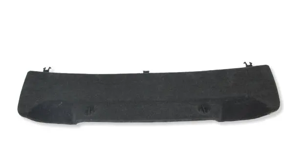 BMW 5 F10 F11 Other trunk/boot trim element 7209185 5149 52850610