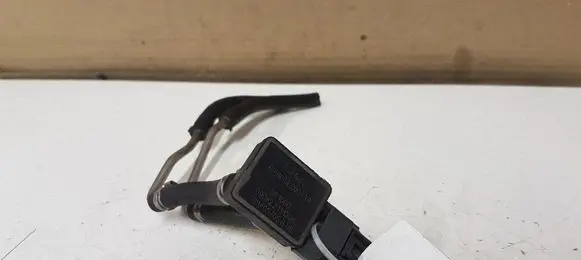 Jaguar XF X250 Exhaust gas pressure sensor 6G9N5L200AA