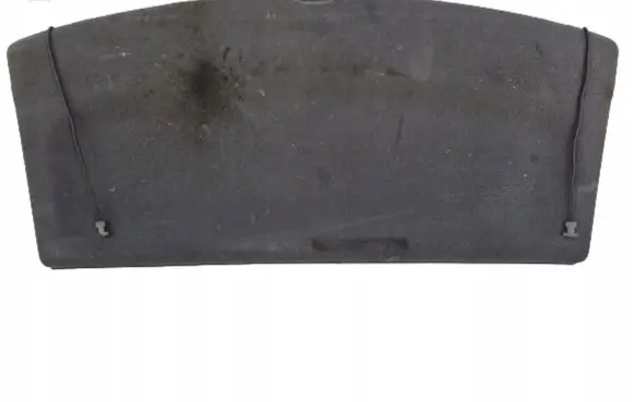Opel Corsa B Parcel shelf